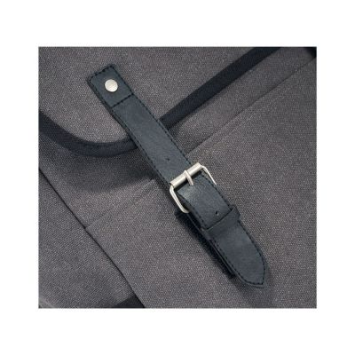 Рюкзак Hudson для ноутбука 15,6, серый/черный-4