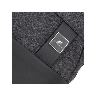 Рюкзак для MacBook Pro и Ultrabook 13.3 8825, черный меланж-5