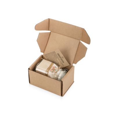 Набор для выпечки имбирных пряников-1