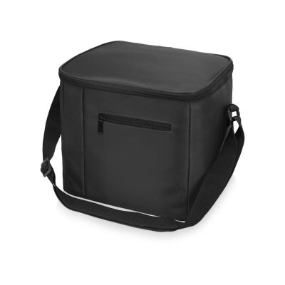 Сумка-холодильник Cool с плечевым ремнем, темно-серый-0