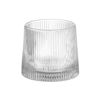 Вращающийся бокал для виски на сланцевом костере Ventura-7