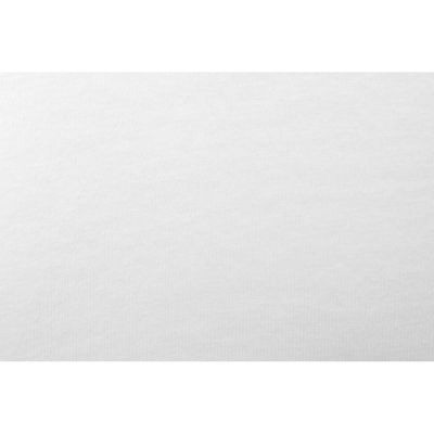 Футболка HD Fit короткий рукав с эластаном, мужская, белый-9