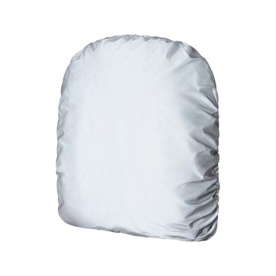 Reflect светоотражающий чехол для рюкзака, серебристый-3