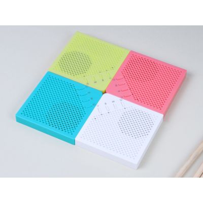 Портативная акустика Rombica mysound Note Blue-2