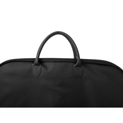 Портплед с ручками из экокожи Ashley-1