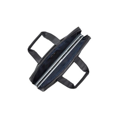 RIVACASE 8221 black сумка для ноутбука 13,3 / 6-5