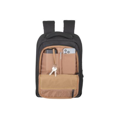 RIVACASE 8126 black ECO рюкзак для MacBook Air 15 и ноутбука 14 / 6-15