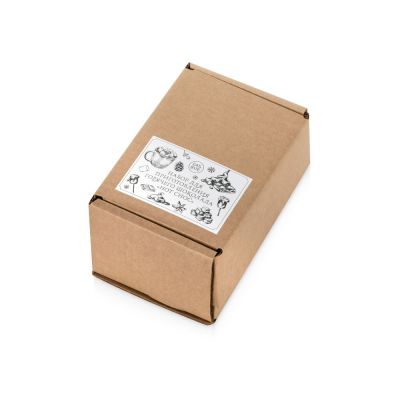 Набор для приготовления горячего шоколада-6