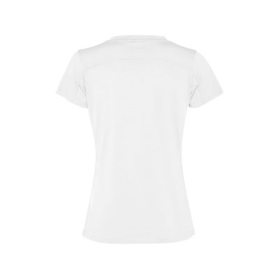 SLAM женская футболка, белый-1