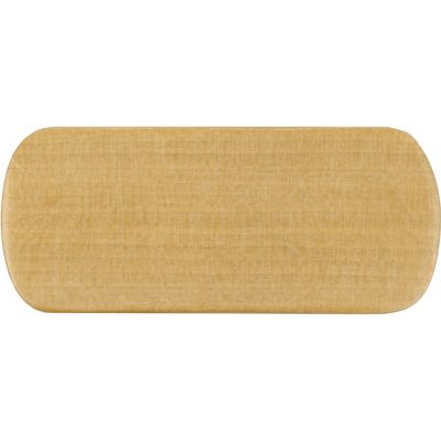 Набор аксессуаров для чистки обуви Кэрролтон, черный, натуральный-2