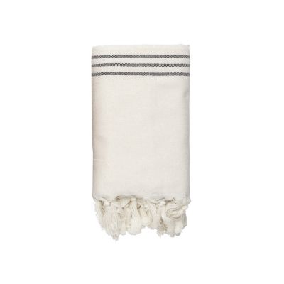 Originalhome плед 3-в-1 из переработанных материалов - 85 x 175 см - Белый-1