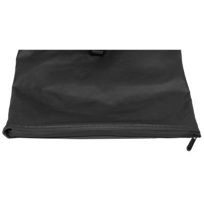 Непромокаемый рюкзак Landy для ноутбука, черный-11