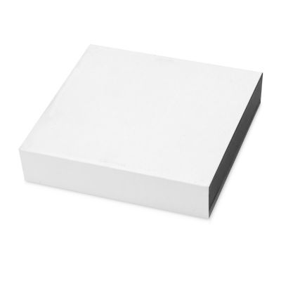 Набор Аллен: визитница, брелок, синий-5