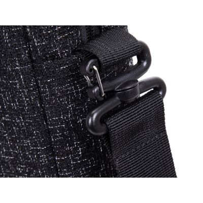 RIVACASE 7931 black сумка для ноутбука 15.6-17