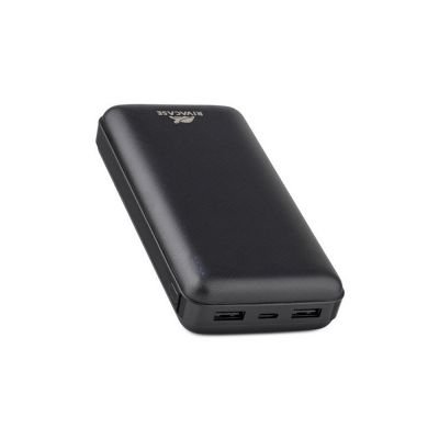 RIVACASE VA2120 (20000mAh), внешний аккумулятор /24-6