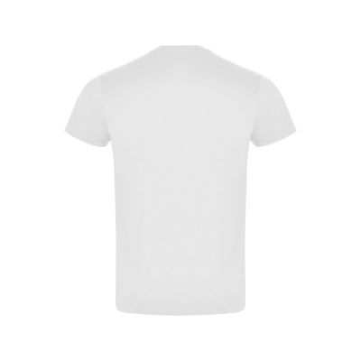 Футболка Atomic мужская, белый-1