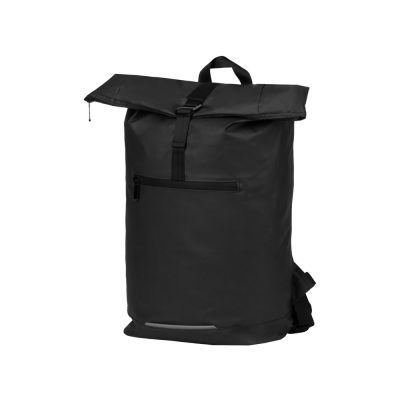 Непромокаемый рюкзак Landy для ноутбука, черный-0