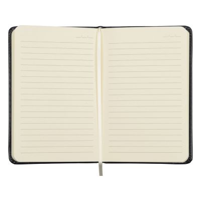 Набор для записей Альфа А6, черный-5