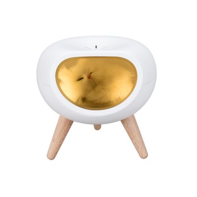 Ночник Rombica LED Koko White-4