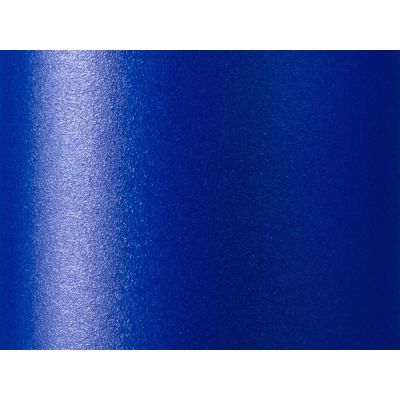 Вакуумная термокружка Waterline с медной изоляцией Bravo, 400 мл, тубус, синий-9