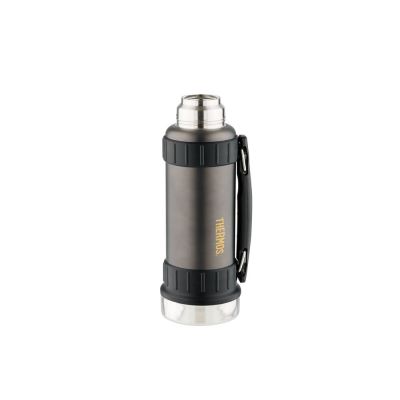 Термос из нерж. стали тм THERMOS 2520GM Stainless Steel Vacuum Flask  1.2L-2