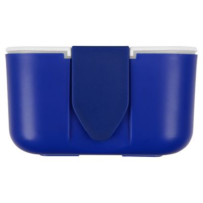 Ланч-бокс Neo, синий-8