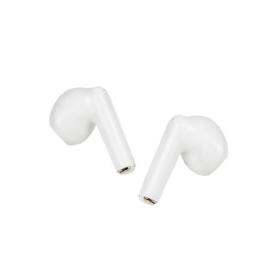 Беспроводные наушники HIPER TWS MP3 (HTW-HDX15), белый-6