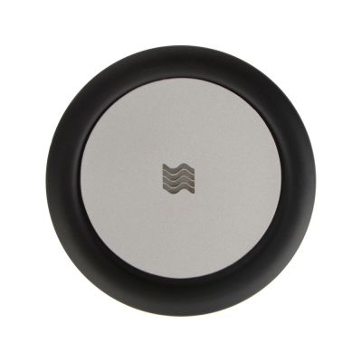 Термос Scout софт-тач 235 мл, черный-5