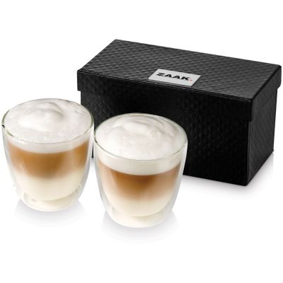 Набор для кофе  для двух персон-0