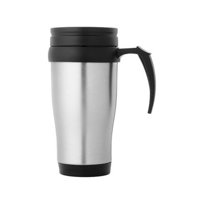 Термокружка Sanibel, черный-2