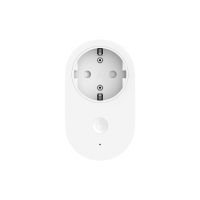 Розетка умная Mi Smart Power Plug ZNCZ05CM (GMR4015GL)