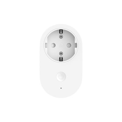 Розетка умная Mi Smart Power Plug ZNCZ05CM (GMR4015GL)-0