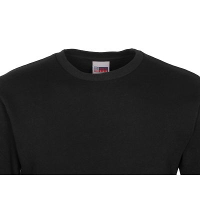 Толстовка Rome мужская, черный-8