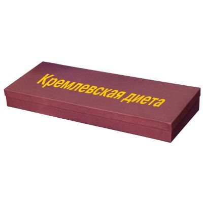 Набор Кремлевская диета-4