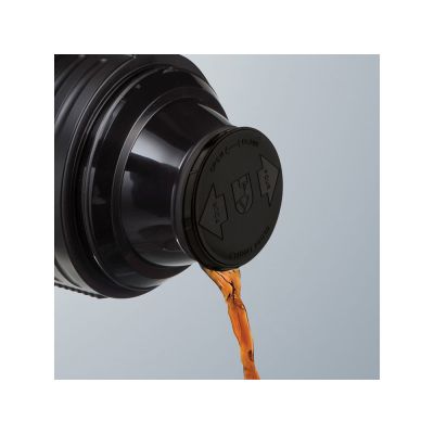 Термос из нерж. стали тм THERMOS NCD-1000 BK1,0L-3