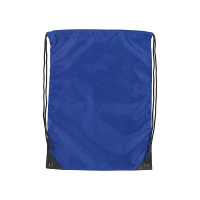 Рюкзак стильный Oriole, ярко-синий-1