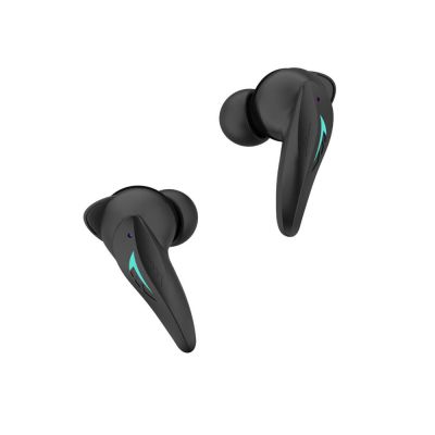 Беспроводные наушники HIPER TWS Mercury X14 (HTW-MX14) Bluetooth 5.1 гарнитура, Черный-6