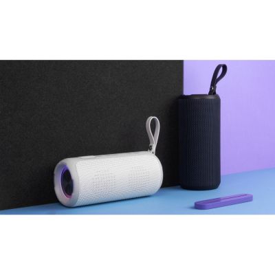 Портативная колонка mySound Colibri 2C, 6 Вт, белый-9