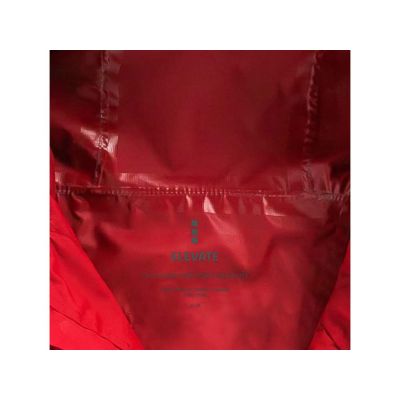 Куртка Labrador мужская, красный-10