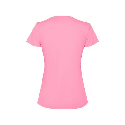 Футболка Estoril женская, будуарный розовый-1