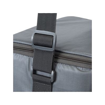 RESTO 5510 grey Изотермическая сумка-холодильник, 11 л, 6/24-9