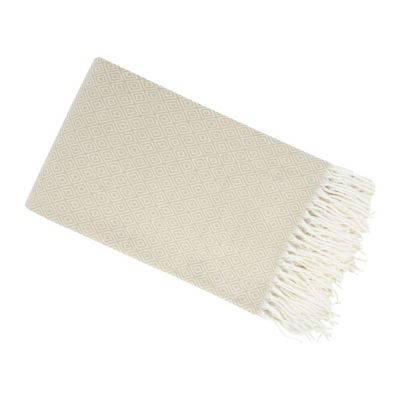 Летнее одеяло Zinnia, бежевый-2