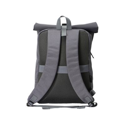 Рюкзак Glaze для ноутбука 15'', серый-9