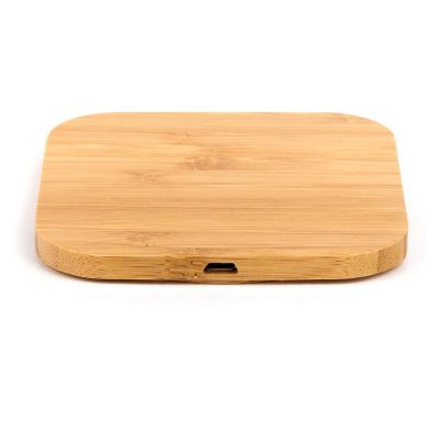 Беспроводное зарядное устройство Rombica NEO Q5-2