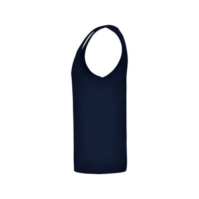 Майка Texas мужская, нэйви-2