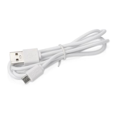 Настольный органайзер с функцией беспроводной зарядки, белый-13