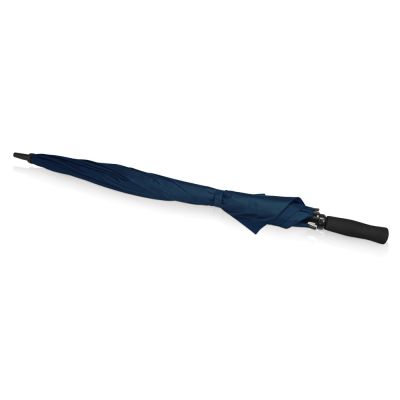 Зонт Yfke противоштормовой 30, темно-синий-2