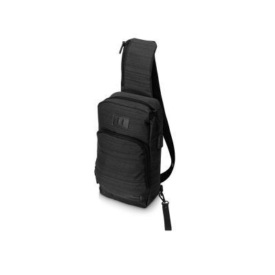 Сумка Even на одно плечо, серый-0