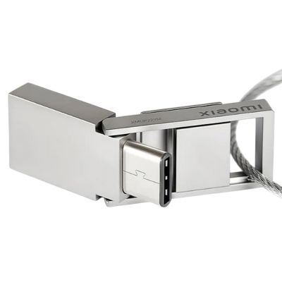 USB 3.0-флешка на 128 Гб с разъемами USB-A и Type-C, серебристый-7