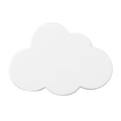 Антистресс Облако, белый-2